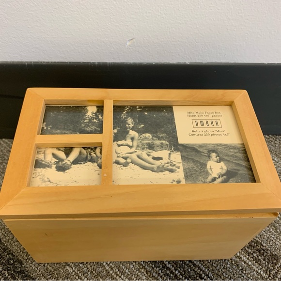 MISO Multi Photo Box - Picture 3 of 7